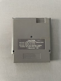 Rocketeer (Nintendo NES, 1991)