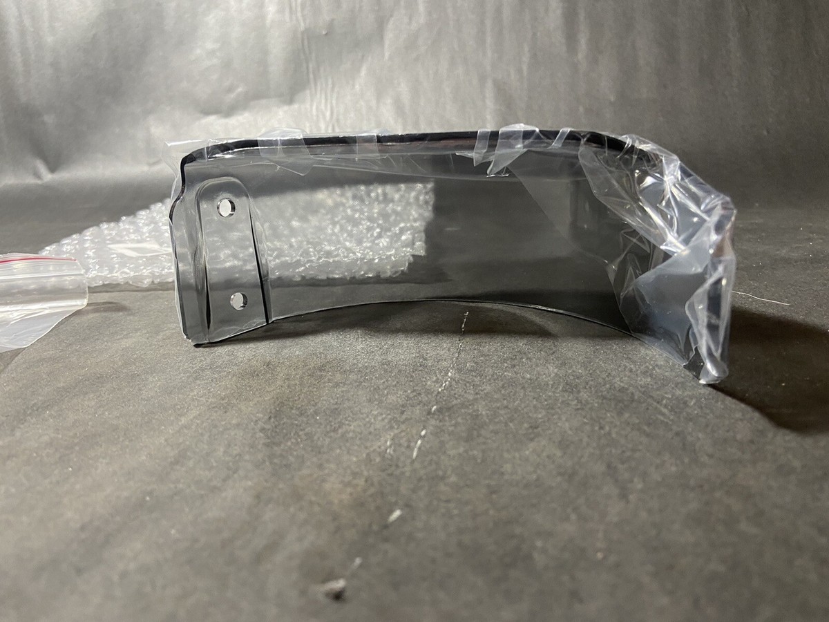 Peloton SB02-0013 Exercise Bike Front Belt Guard Part (Oem) with