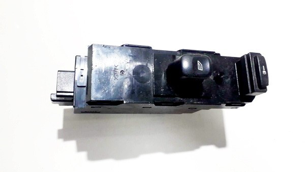 Volvo V70 2003 Power window control (window regulator window switch #702289-10
