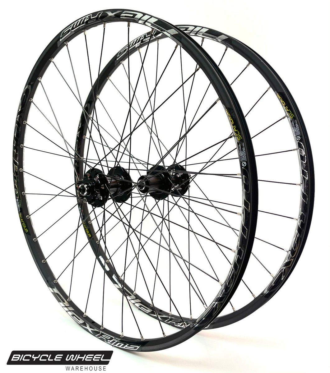 KORE DUROX ＋ NUKEPRO 26 DISC KORE offers XX1-compatible hubs | Bicycle Retailer and