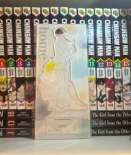 Classmates Doukyuusei acrylic stand