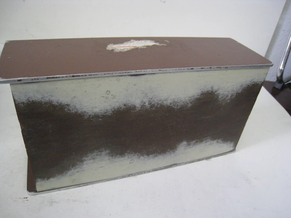 3m Tattle-Tape Detection system Model no. 316 electromagnetic box  - Image 3 of 4