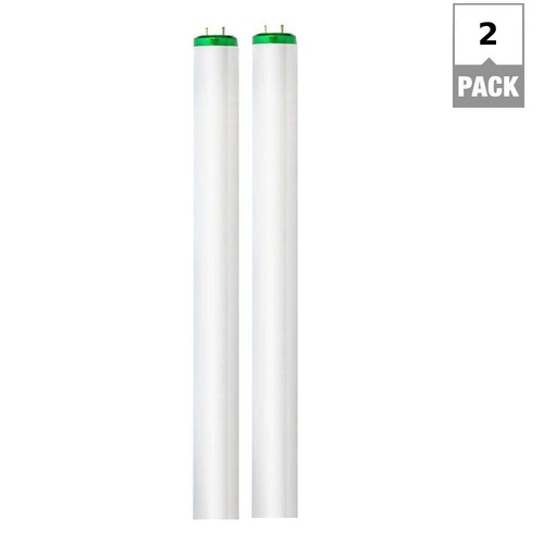 F20T12 Fluorescent Tube Lamp 20W Watt 24" Inch Cool White & Daylight - Picture 2 of 9