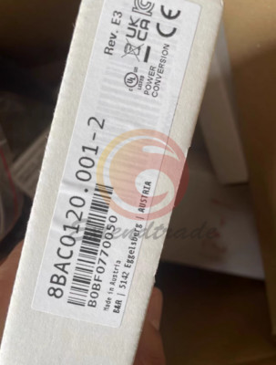 1PC New 8BAC0120.001-2 B&R Servo Drive encoder card