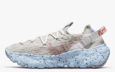 space hippie 04 release date