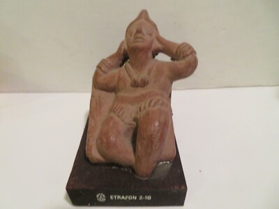 Schering Etrafon ''Portrait of Anxiety / Depression'' NAYARIT  Pharmaceutical Ad 