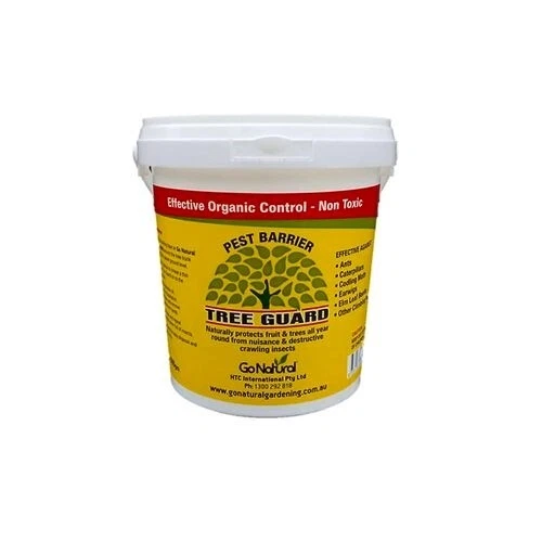 Go Natural Tree Guard For Codling Moth Controls and reduces and pest population - Picture 1 of 2
