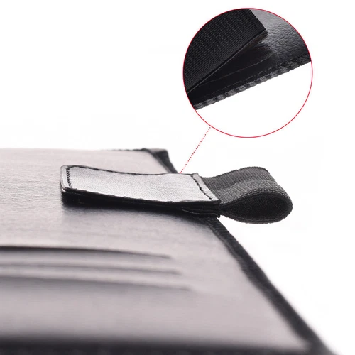 for ap ple pencil pen sleeve paste tablet computer elastic pen sticker 15MM