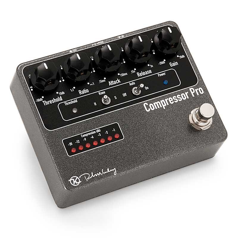 New Keeley Compressor Pro 401630 | eBay