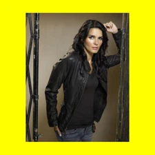 Angie Harmon - 8x10 Photo - Printed at a Lab