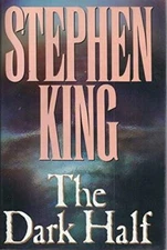 The Dark Half - Hardcover By King, Stephen - GOOD