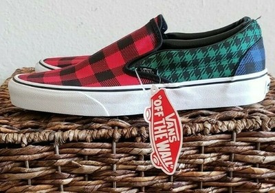 checkers shoe