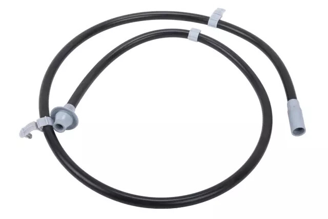 Genuine GM Driver Side Sunroof Housing Front Drain Hose 20907054