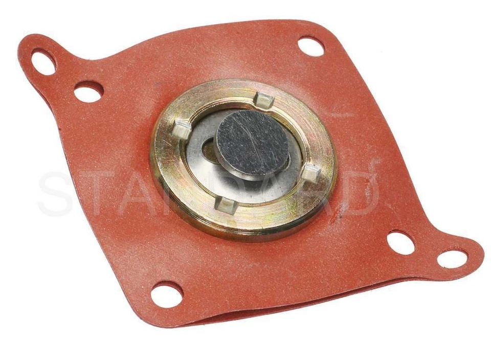 Regulador de presión de inyección de combustible SMP para Pontiac 6000 1982-1986 2,5 L Foto 4 de 4