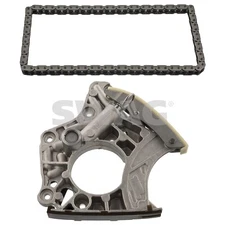 SWAG 30 10 1876 Timing Chain Kit for Audi, VW
