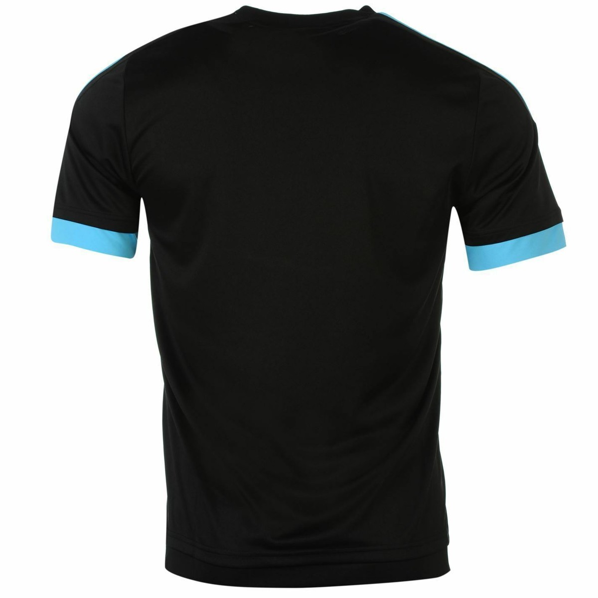 Olympique De Marseille 2015-16 Home Shirt size S | UK