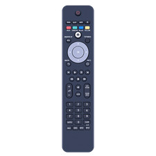 NB5E5 Remote Control For Philips Home Theater System HTS3051B/F7A HTS3051BV/F7