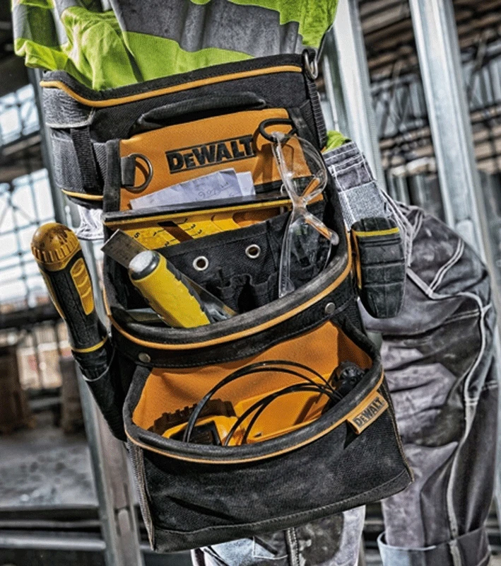 Dewalt tool belt pouch new arrivals