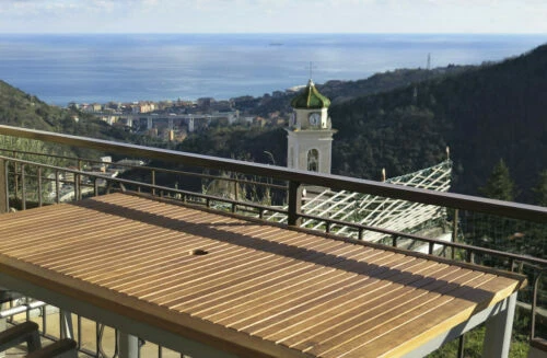 Mehr als 5 Tage Ferienwohnungen & -häuser