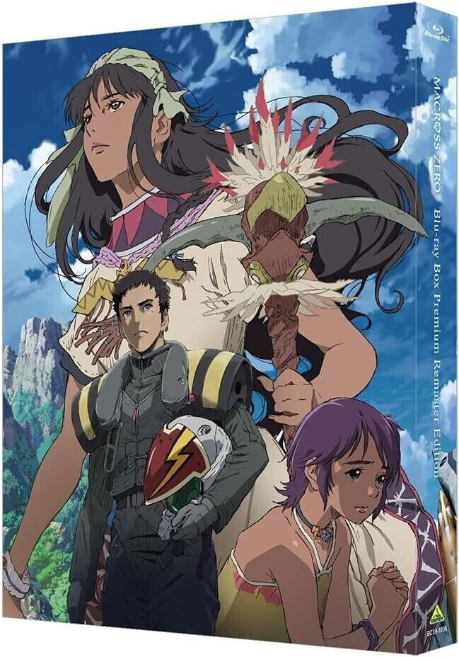 アニメ MACROSS  Blu-ray Box 51hf8JbSqjL._UF350,350_QL50_.jpg