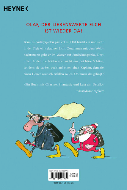 Thumbnail - Olaf Taucht Ab Volker Kriegel