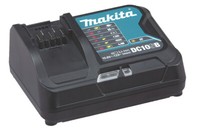 Original Makita LadegeräT DC10SB 12V FüR 10,8V / 12V Li-Ion Makita Schiebe-Akkus