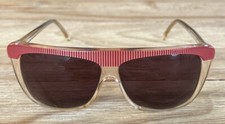Vintage Colors in Optics Sanford Hutton Sunglasses