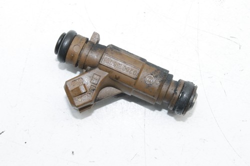 MERCEDES-BENZ SL R230 350 230.467 Einspritzdüse 0280156016 3.70 Petrol 24713631