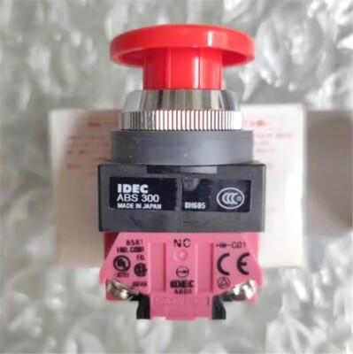 1Pc ABS311NR Used Izumi fy