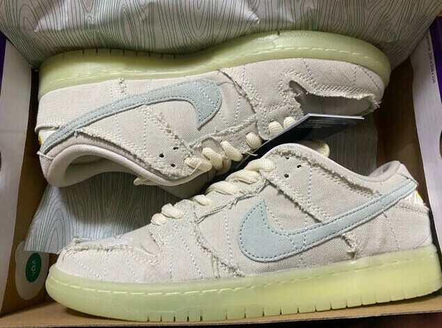 Nike SB Dunk Low Pro PRM Mummy DM0774-111 | eBay Nike SB Dunk Low Pro PRM Mummy DM0774-111 | eBay