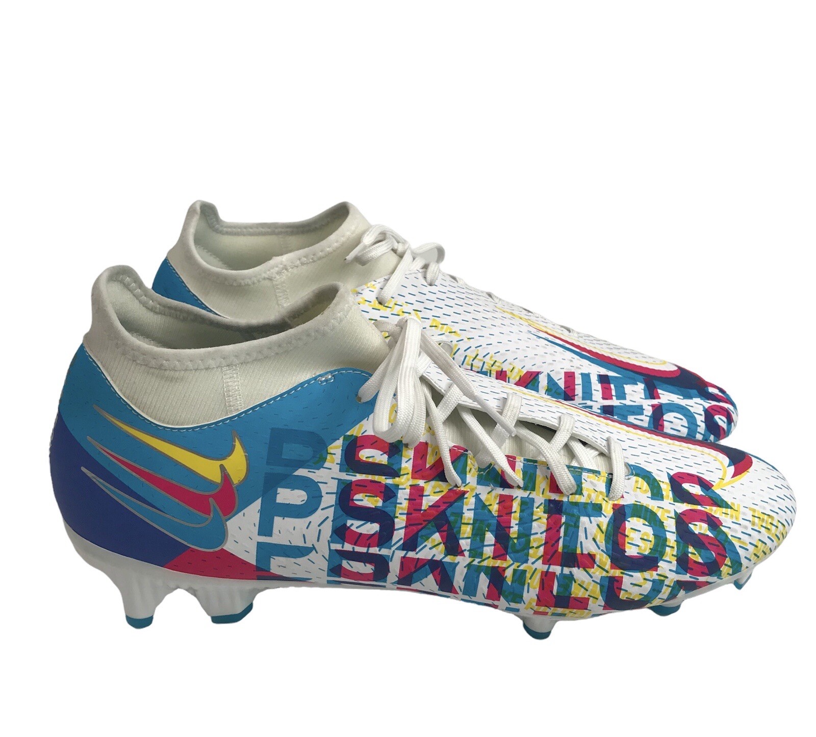 nike soccer cleats size 10.5