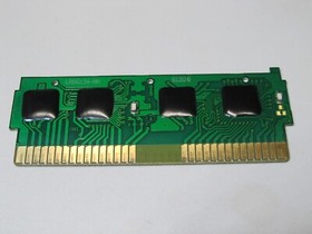 SUPER MARIO BROS. / DUCK HUNT  (NINTENDO NES, 1990) - CLEANED AND TESTED -