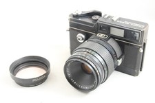 Exc Fuji Fujifilm Fujica GL690 Pro 6x9 Camera w/Fujinon S 100mm f/3.5 Lens 4351
