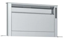 Thermador Masterpiece 30" Downdraft Ventilation with Automatic Mode - UCVM30RS
