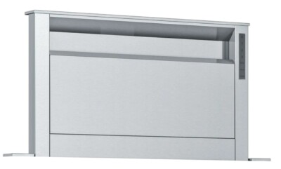 Thermador Masterpiece 30'' Downdraft Ventilation with Automatic Mode - UCVM30RS