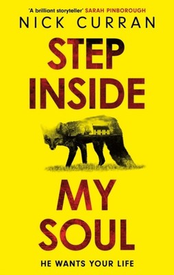 STEP INSIDE MY SOUL by CURRAN, NICK Paperback Self Help Business