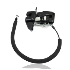 Tailgate Lock Actuator Latch Assembly Trunk Lid Actuator fit for Dodge 2008 