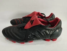 Adidas Predator Pulse Blackout FG