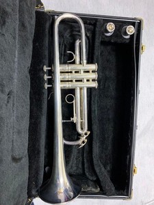 Bach Artisan Trumpet | eBay