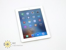 Apple iPad 3rd Generation 9.7" A1403 64GB WiFi  Cellular Verizon 