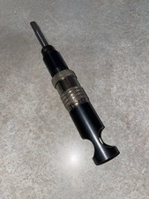 TLA4900-24Long Travel Microstop Countersink