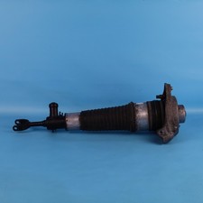 Audi A6 4F C6 Stoßdämpfer vorne links 4F0616039R Luftfahrwerk Federbein Orig. PC