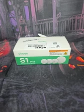 Winees S1 Plus WiFi Water Leak Detector w/ Wi-Fi Hub & 3 Sensors