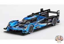 Mini GT 1/64 Acura ARX-06 GTP IMSA Daytona 24h 2024 #10 [MGT01056-BL]