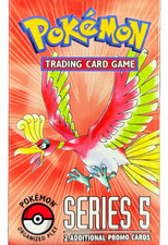 POP Series 5-ALL NM PACK FRESH