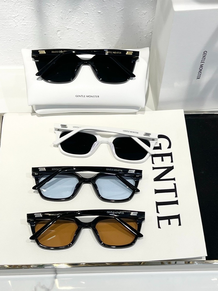 Gentle Monster BREEZEBE Unisex Sunglasses Size 56口18-145 | eBay