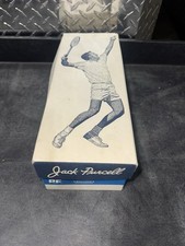 Vintage USA Converse Jack Purcell Low Canvas - Original Box Only