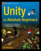 Sue Blackman (U. A.) | Unity For Absolute Beginners | Taschenbuch | Englisch