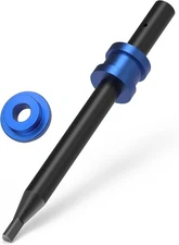 Oil Pump Primer Tool Compatible with 350 327 305 307 283 SBC 454 V6 V8 BBC