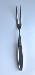 JA Henckels International 31415-300Mirrored Meat Carving Fork 11.5”